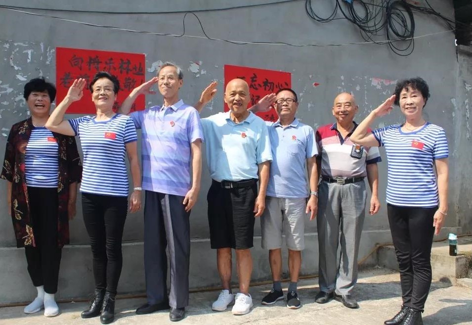 追憶兵團(tuán)歲月，重溫故鄉(xiāng)情緣
